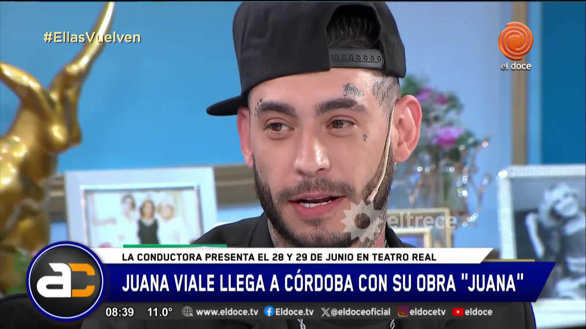 Juana Viale