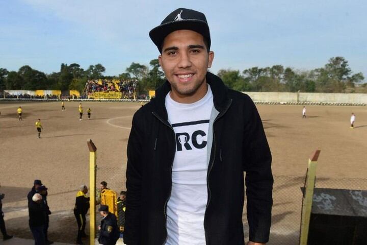 Bebelo Reynoso irá a juicio