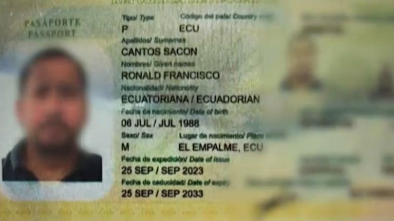 Así fue la investigación que permitió identificar a los abogados de Fito Macías en Córdoba