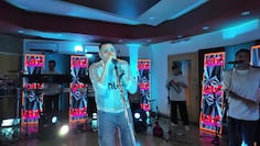 La Banda de Carlitos presentó "En eso no quedamos" y "Y tú te vas"