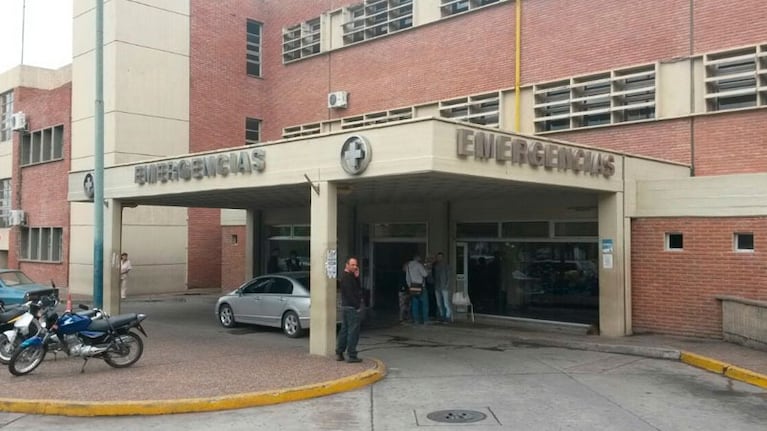 Un pitbull atacó a una nena de 6 años en Córdoba y está internada