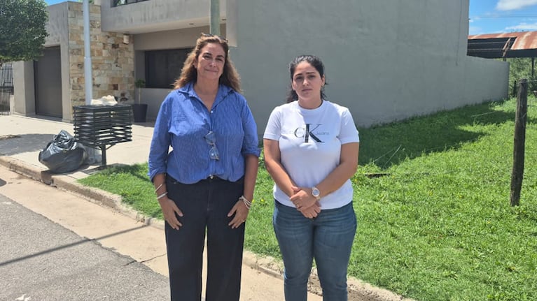 Familiares de la mujer arrollada pidieron justicia