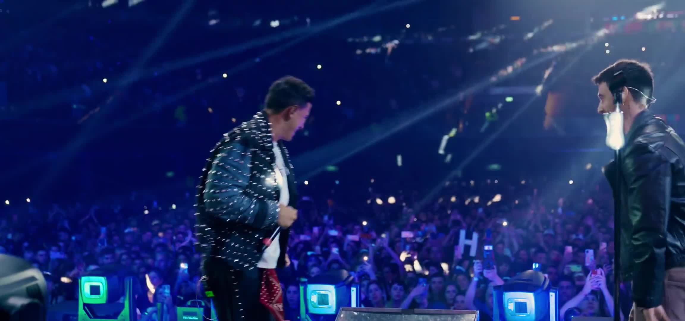 Q Lokura lanzó un nuevo tema junto a Agus Bernasconi titulado "Como yo"