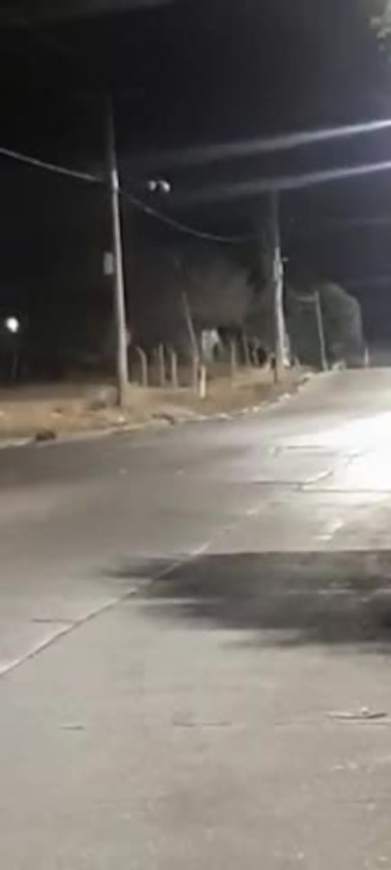 Feroz ataque a un taxista en Córdoba