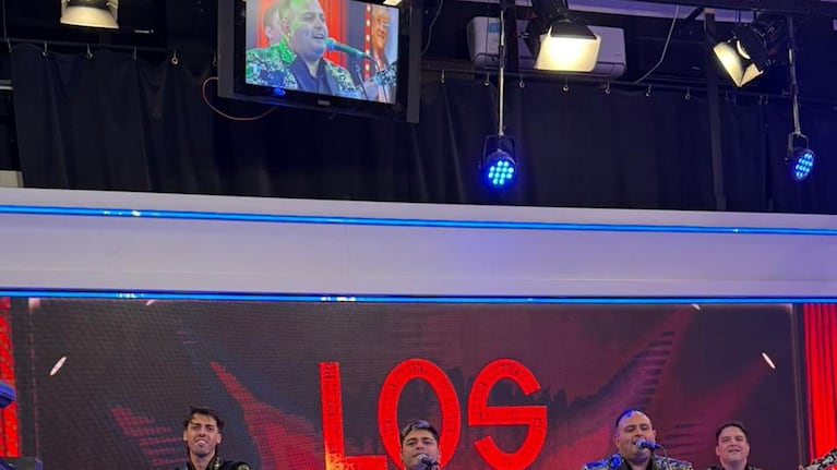 Los Palmeras y su nueva etapa