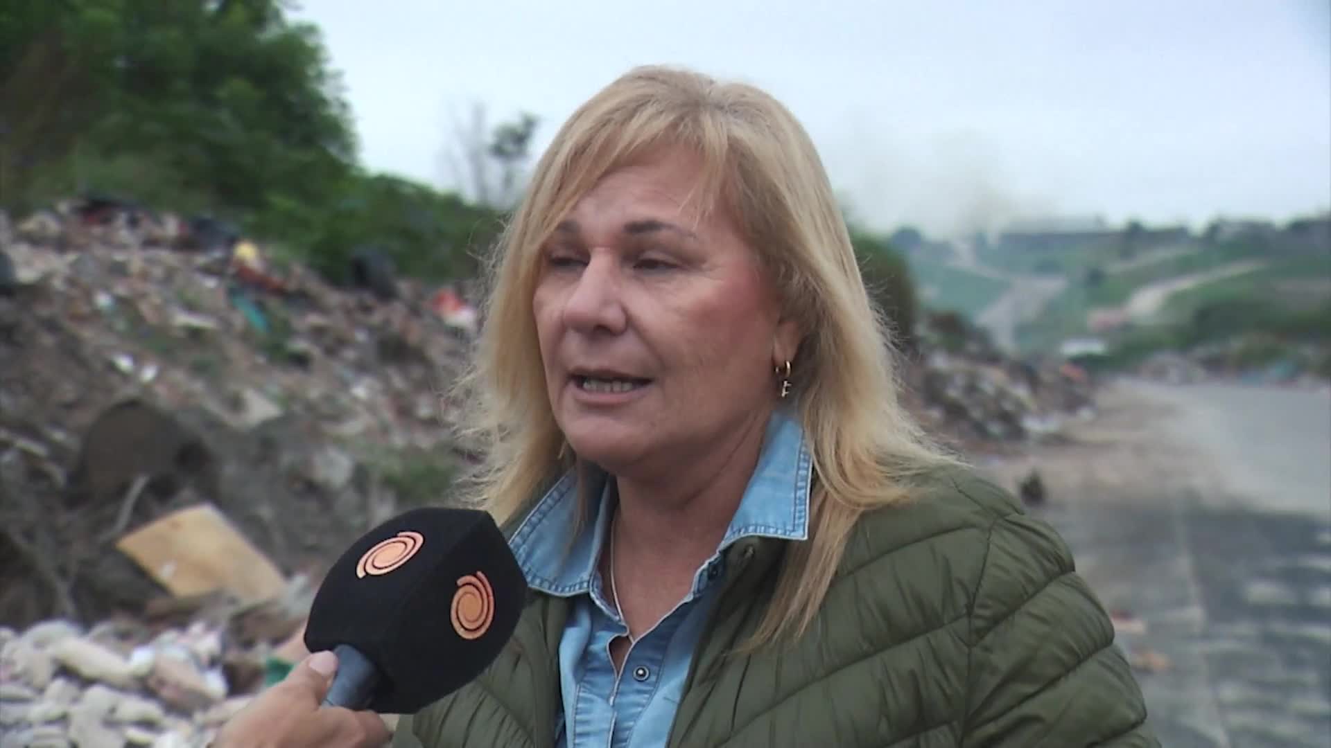 basural