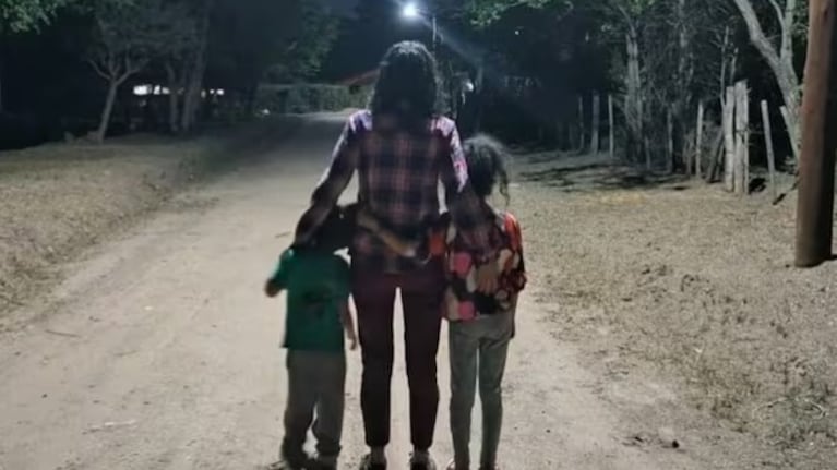 Temen el inminente traslado a Alemania de los hijos de Contanza Taricco