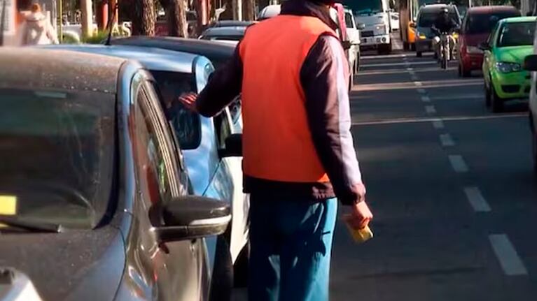 El líder de los naranjitas sobre los desalojos en Córdoba: “Es violento para las familias que trabajan”