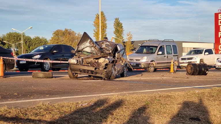 Los accidentes viales son la principal causa de muertes violentas en Córdoba: el análisis de un especialista