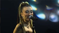 Vacomoloko estrenó "Intimo #2" en la voz de Agos Vilar