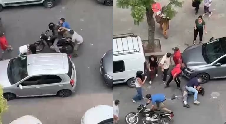 Linchamiento: cómo deben actuar los vecinos cuando retienen a un ladrón según un especialista