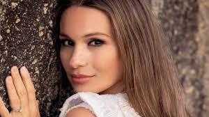 Pampita negó haber estado con Enzo Fernández