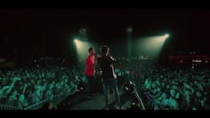 Ya salió lo nuevo de Los Herrera junto al Pitty Murúa