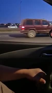 policia atropellado