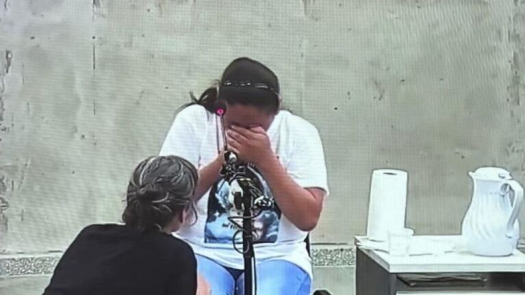 Las madres del Neonatal piden penas más duras en la recta final del juicio: “Creen que es una broma”
