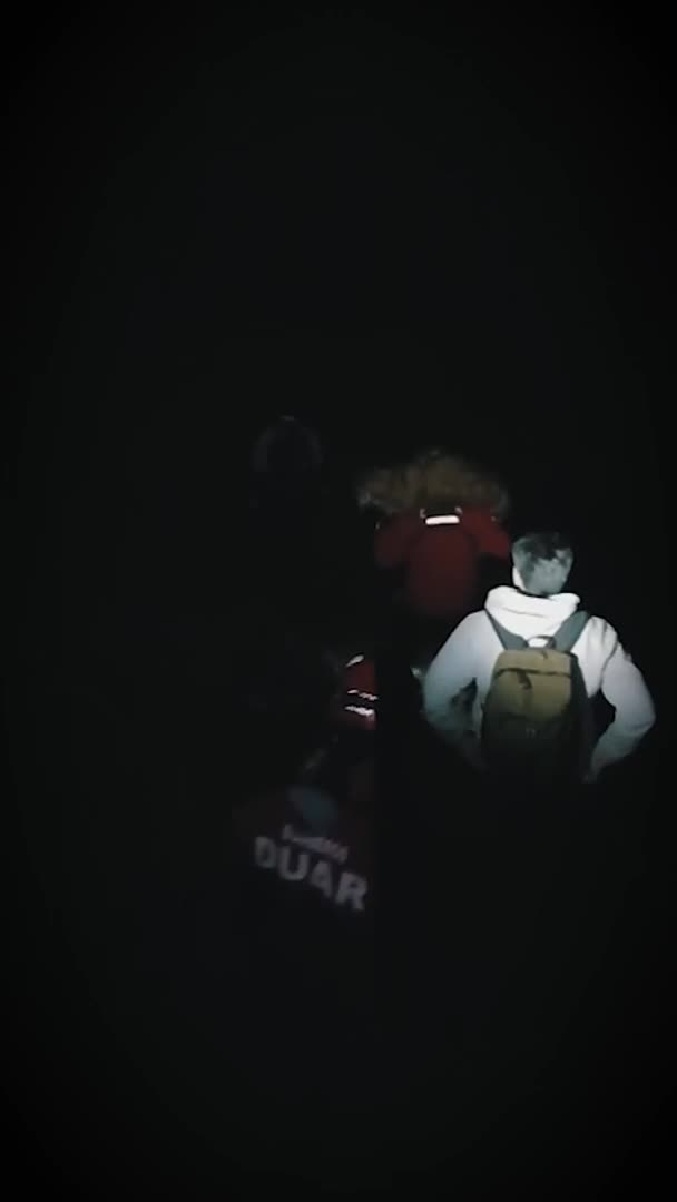Perdidos en el Cerro Champaquí 