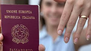 Es ley el decreto que limita el accedo a la ciudadanía italiana