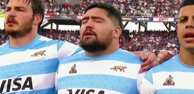 Himno argentino