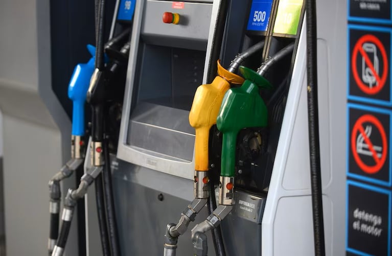 Dudas sobre el funcionamiento del autoservicio de combustible que habilitará el Gobierno