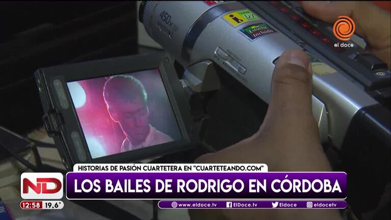 Rodrigo Inédito