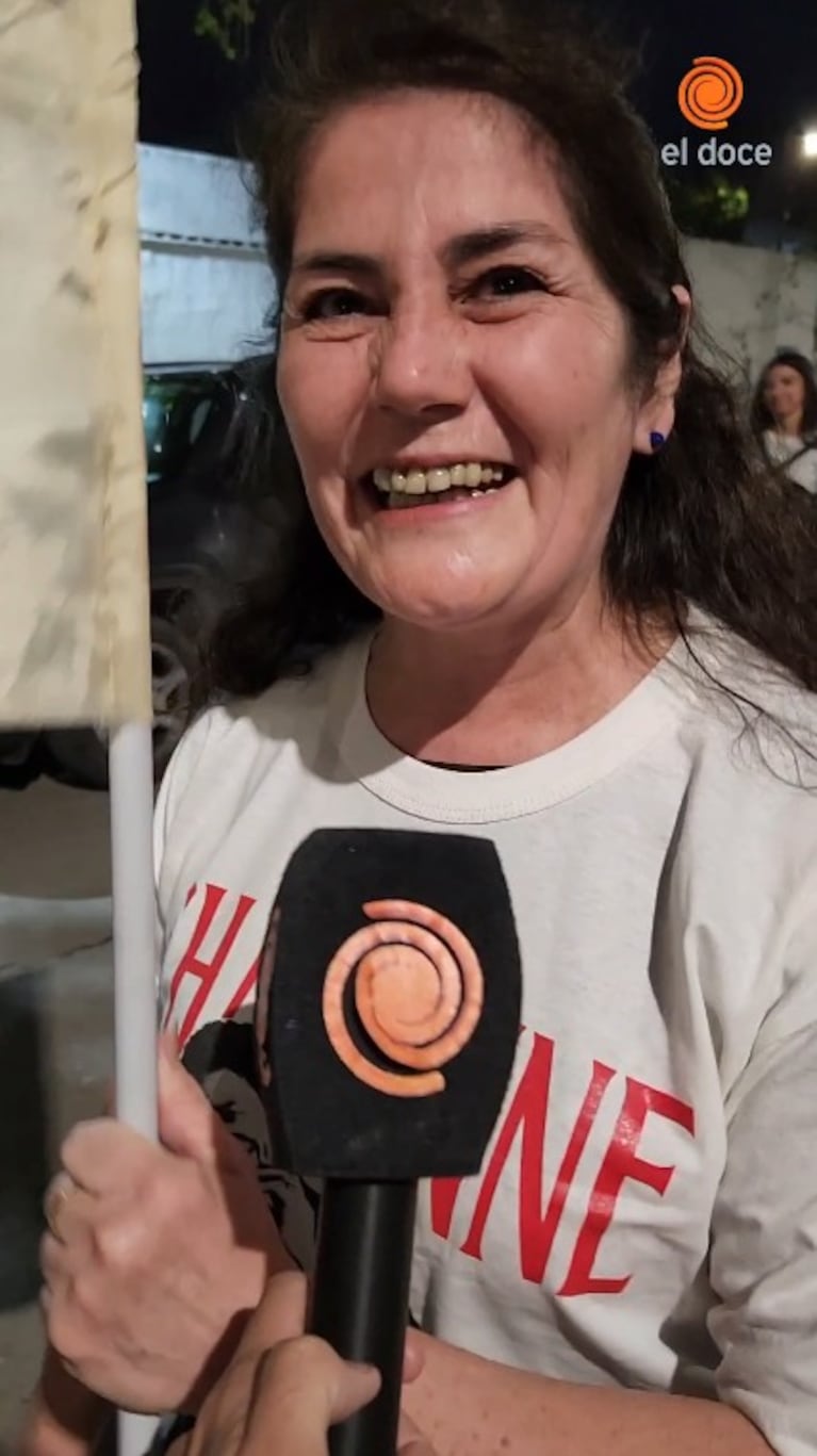 Fiebre por Chayanne en Córdoba