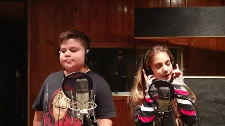 El cover de "Intento" que se hizo viral