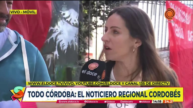 Un adelanto de lo que será Todo Córdoba