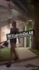 El enojo de Pampita tras rebotar en un boliche