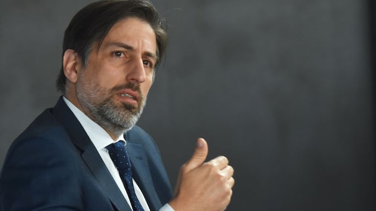 Trotta criticó al Gobierno por “atacar y descalificar” al sistema universitario