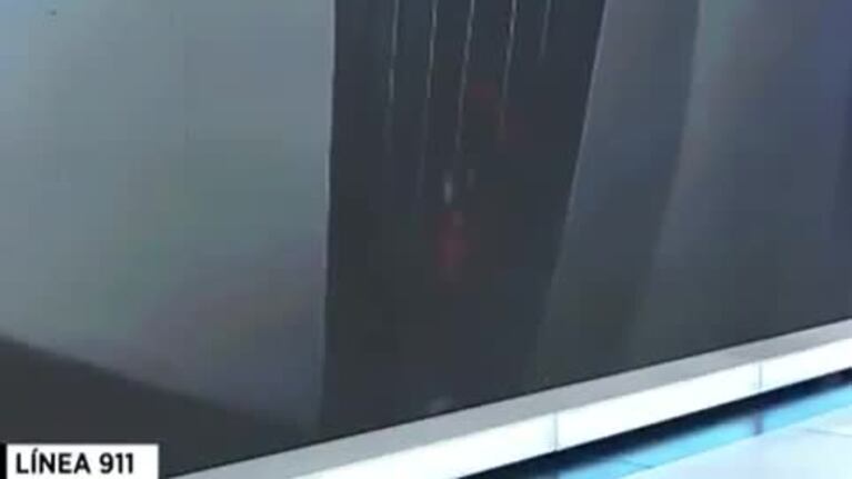 Se escapó de una celda y nadie vio nada