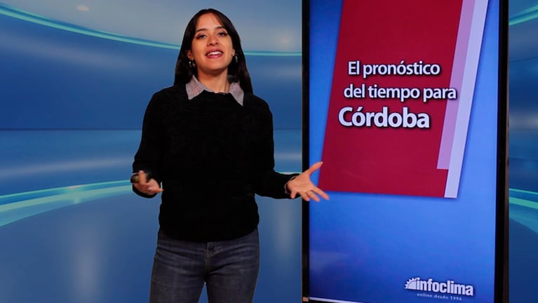 El pronóstico para el último finde de junio