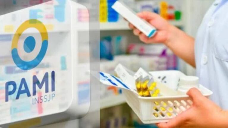 Un especialista sobre el recorte de Pami a jubilados: “Dar medicamentos es una medida humanitaria”