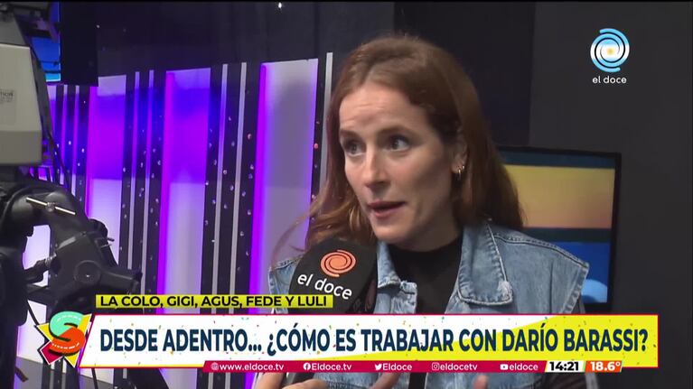 Los productores de 100 argentinos dicen