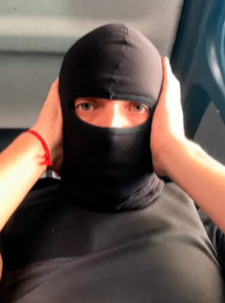 Cómo es ser testigo de operativos policiales en Córdoba
