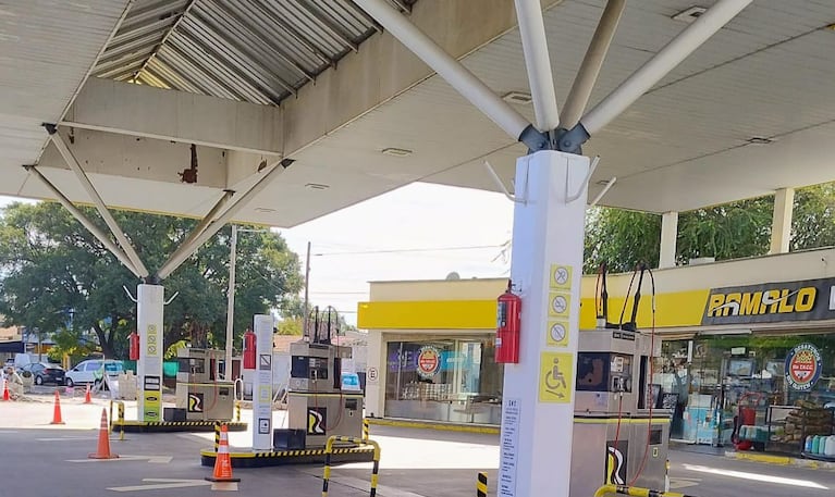 Extienden las restricciones de GNC 