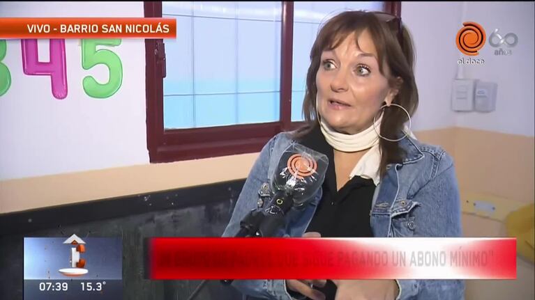 Jardines maternales: sin ayuda, cerrarán sus puertas