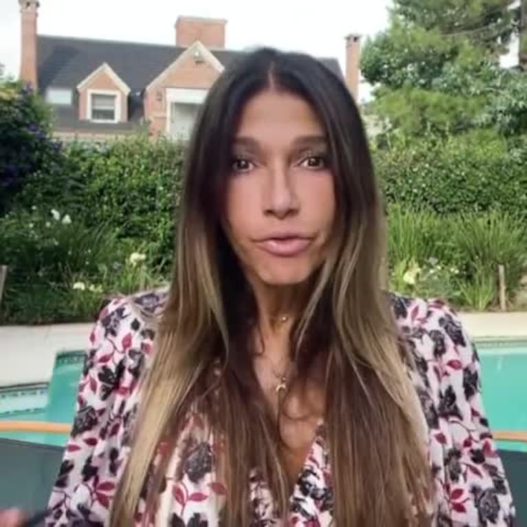 Catherine Fulop pidió justicia por la joven abusada en su primer día de trabajo