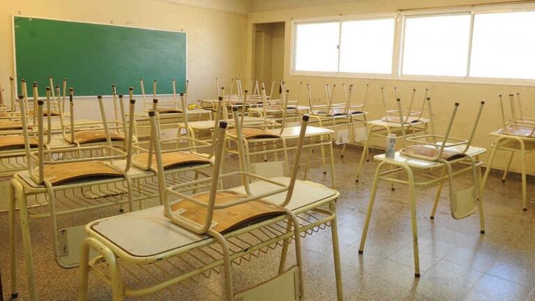 Docentes analizan la nueva propuesta salarial que presentó la Provincia: la opinión de ambas partes