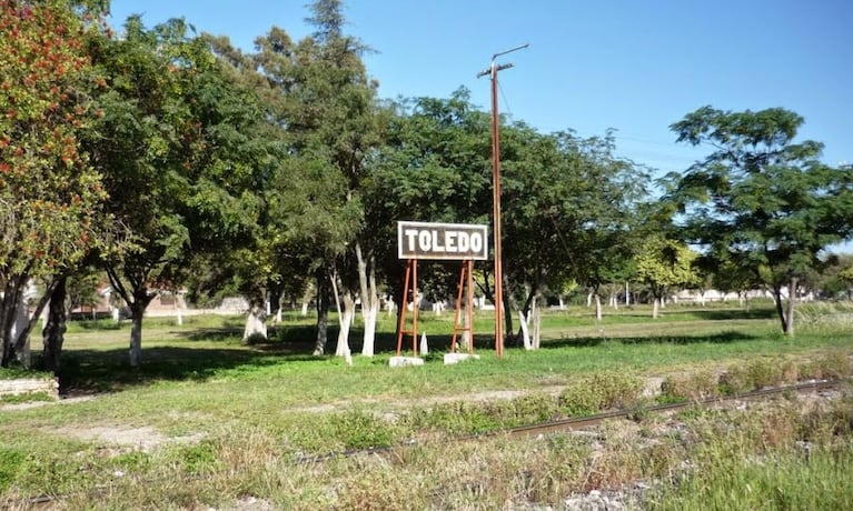 Una concejal de Toledo asegura que se “malinterpretó” lo de los $12 millones y apuntó al intendente