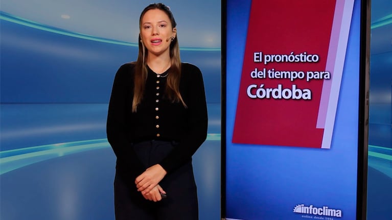 Neblina y llovizna para este jueves en Córdoba: hasta cuándo sigue el tiempo inestable
