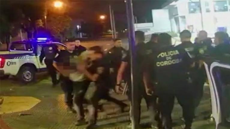 Senaf pidió una tobillera para “El Pistolero” y una fiscal explicó si la medida es aplicable