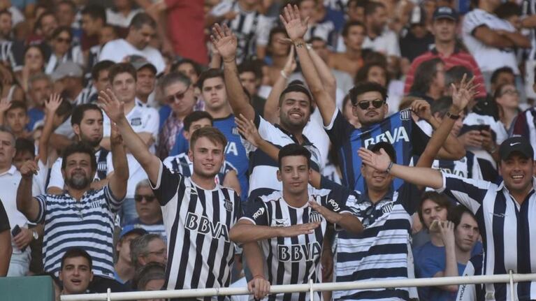 Las promesas más locas de los hinchas si Talleres sale campeón