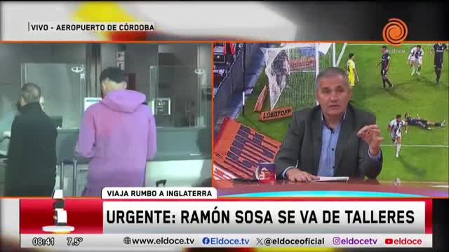 ramon sosa web