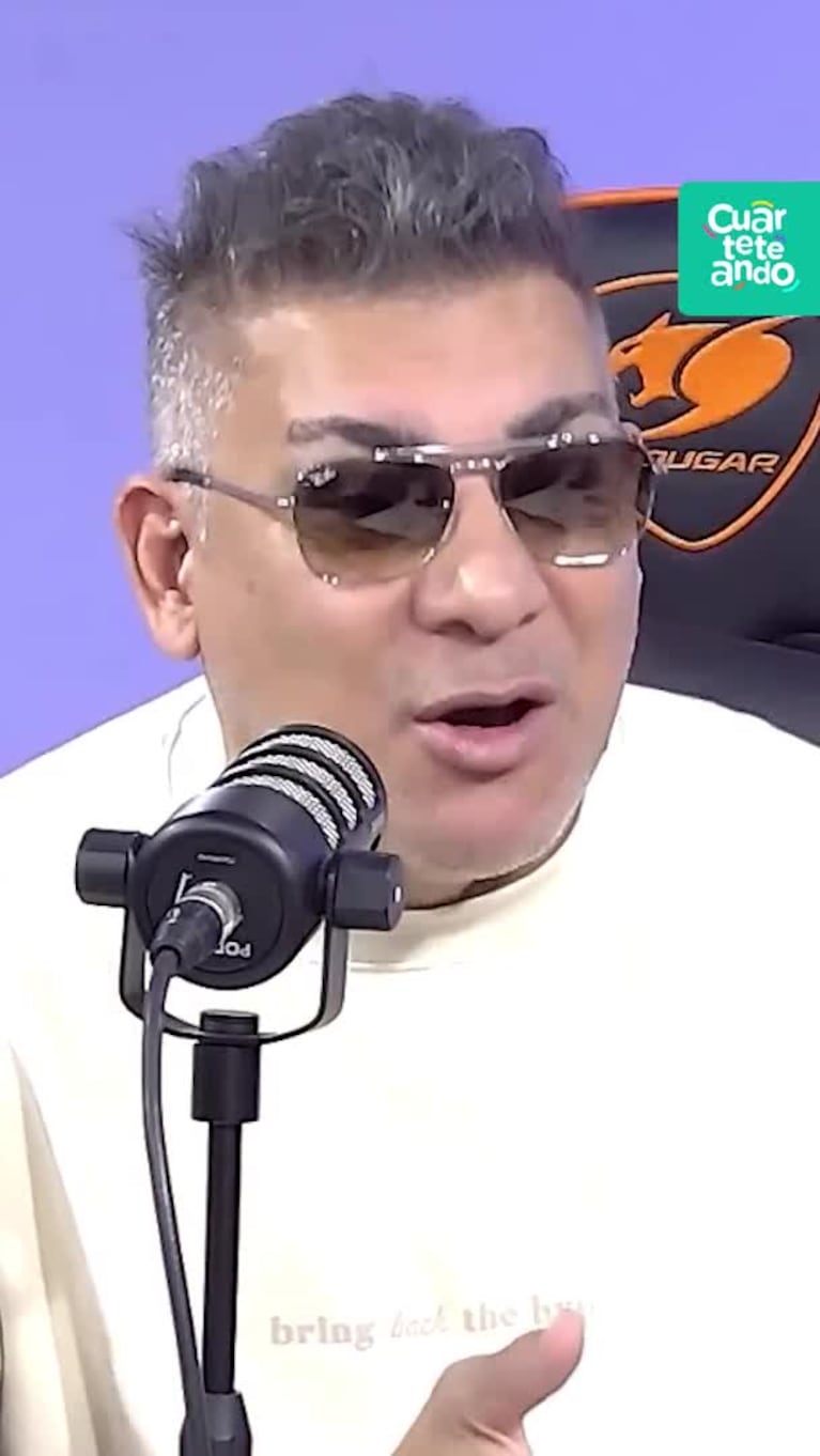 La Pepa apoyó a Fer Olmedo tras las críticas