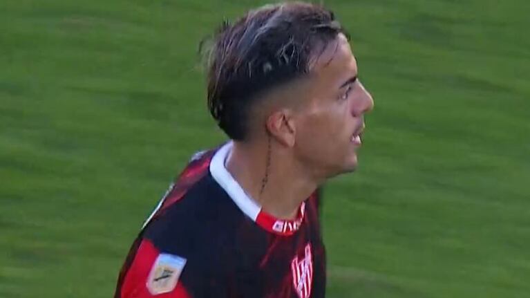 La ráfaga de goles de Instituto que no alcanzó ante Barracas Central en Parque Patricios