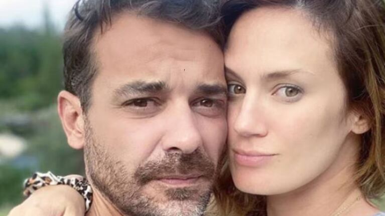 La sorpresa de Pedro Alfonso a Paula Chaves por su cumpleaños