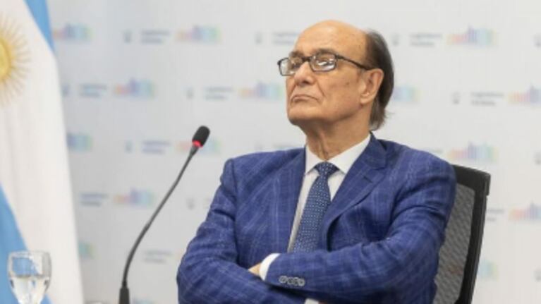 El aumento del patrimonio de Oscar González que se destapó tras la tragedia de las Altas Cumbres