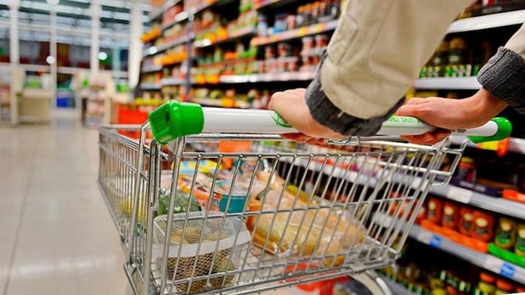 Alimentos en Córdoba: cuánto aumentaron en el último mes y la diferencia con agosto de 2023