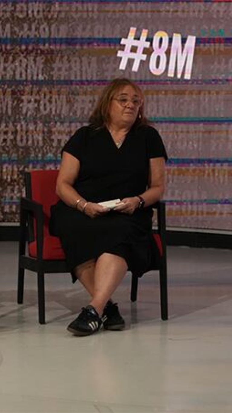 Eleonora y Soledad, dos luchadoras contra la violencia que mata