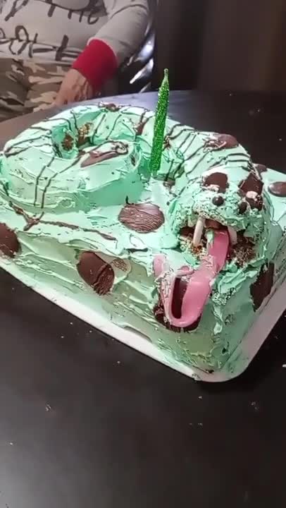 torta-serpiente